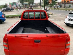 Jual Mitsubishi Triton HD-X 2016 harga murah di Riau 5