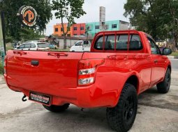 Jual Mitsubishi Triton HD-X 2016 harga murah di Riau 4