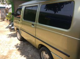 Jawa Barat, Suzuki Carry 2002 kondisi terawat 3