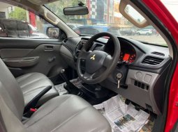 Jual Mitsubishi Triton HD-X 2016 harga murah di Riau 3