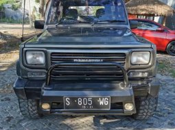 Jual mobil Daihatsu Taft GT 1993 bekas, Jawa Timur 5