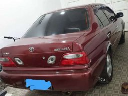 Mobil Toyota Soluna 2001 XLi terbaik di Banten 3