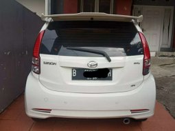 Jual mobil bekas murah Daihatsu Sirion D FMC 2012 di Banten 6