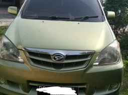 Daihatsu Xenia 2007 Sumatra Selatan dijual dengan harga termurah 3