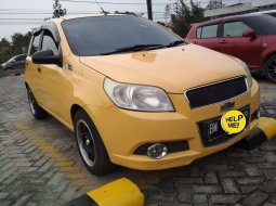 Jual Chevrolet Aveo LS 2009 harga murah di Riau 4