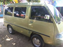 Jawa Barat, Suzuki Carry 2002 kondisi terawat 2