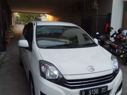 Daihatsu Ayla 2019 Jawa Tengah dijual dengan harga termurah 2