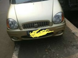 Jual cepat Kia Visto 2000 di Jawa Barat 2