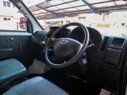 Jual mobil bekas murah Daihatsu Gran Max Blind Van 2016 di Jawa Timur 3