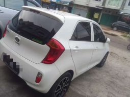 Jual cepat Kia Picanto 2013 di Sumatra Selatan 2