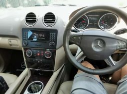 Jual Mercedes-Benz M-Class ML 350 2008 harga murah di Jawa Timur 1