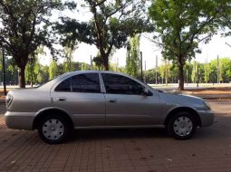 Mobil Nissan Sunny 2008 dijual, Banten 1