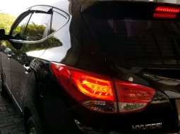 Hyundai Tucson 2012 Bali dijual dengan harga termurah 2