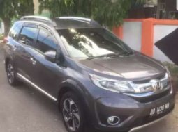 Mobil Honda BR-V 2016 dijual, Sulawesi Selatan 1
