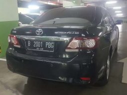 Mobil Toyota Corolla Altis 2013 V dijual, DKI Jakarta 2