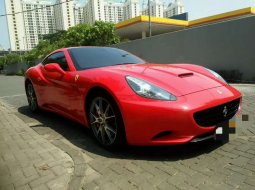 Mobil Ferrari California 2014 dijual, DKI Jakarta 3