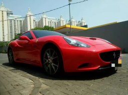 Mobil Ferrari California 2014 dijual, DKI Jakarta 2