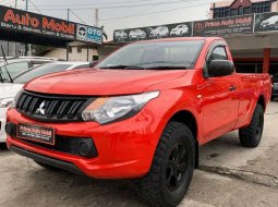 Jual Mitsubishi Triton HD-X 2016 harga murah di Riau 2