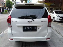 Mobil Daihatsu Xenia 2014 1.3 Manual terbaik di Jawa Timur 1