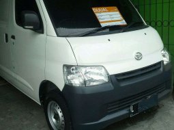 Daihatsu Gran Max 2016 Jawa Timur dijual dengan harga termurah 1