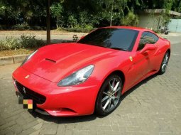 Mobil Ferrari California 2014 dijual, DKI Jakarta 1