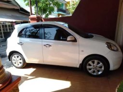 Sulawesi Selatan, Nissan March 1.2 Manual 2012 kondisi terawat 6