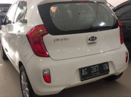 Kia Picanto 2012 Jawa Timur dijual dengan harga termurah 5