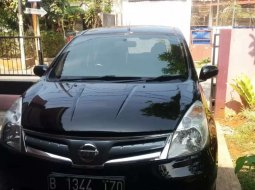 Jual mobil bekas murah Nissan Grand Livina XV 2018 di Jawa Barat 5