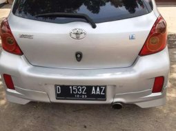 Jawa Barat, Toyota Yaris E 2013 kondisi terawat 4