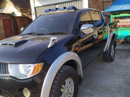 Jual cepat Mitsubishi Triton 2007 di Lampung 6