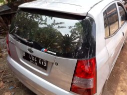 Jual Kia Picanto 2007 harga murah di Jawa Barat 4