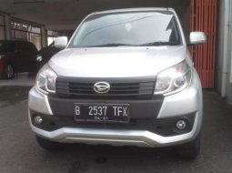 Jual mobil Daihatsu Terios EXTRA X 2016 bekas, DKI Jakarta 9