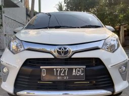 Jual Toyota Calya G 2018 harga murah di Nusa Tenggara Barat 10
