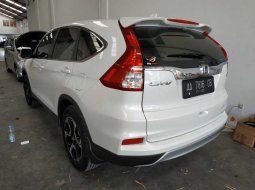 Jual mobil Honda CR-V 2.0 2012 bekas di DIY Yogyakarta 5
