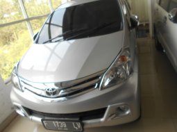 Jual mobil Toyota Avanza G 2013bekas di DIY Yogyakarta 2