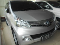 Jual mobil Toyota Avanza G 2013bekas di DIY Yogyakarta 3