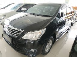 Jual mobil bekas Toyota Kijang Innova 2.0 G 2013 di DI Yogyakarta 1