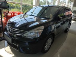Jual mobil Nissan Grand Livina XV 2016 bekas, DI Yogyakarta 1