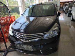 Jual mobil Nissan Grand Livina XV 2016 bekas, DI Yogyakarta 2
