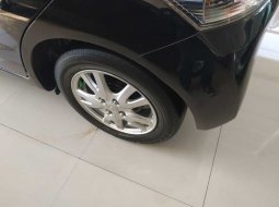 Jual mobil bekas Honda Brio E 2012 dengan harga murah di DIY Yogyakarta 7