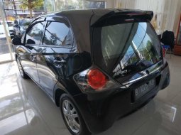 Jual mobil bekas Honda Brio E 2012 dengan harga murah di DIY Yogyakarta 5