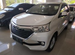 Mobil Toyota Avanza E 2016 dijual, DIY Yogyakarta 1