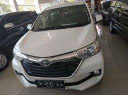 Mobil Toyota Avanza E 2016 dijual, DIY Yogyakarta 2
