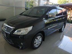 DI Yogyakarta, dijual mobil Toyota Kijang Innova 2.0 G 2013 bekas 2
