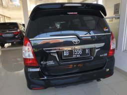 DI Yogyakarta, dijual mobil Toyota Kijang Innova 2.0 G 2013 bekas 5