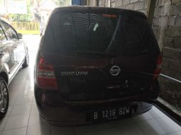 Jual mobil Nissan Grand Livina SV 2012 bekas di DIY Yogyakarta 6