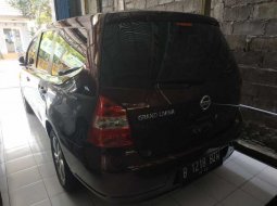 Jual mobil Nissan Grand Livina SV 2012 bekas di DIY Yogyakarta 5