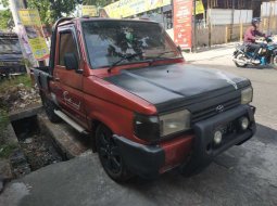 Jual mobil Toyota Kijang Pick Up 1.8 Manual 1990 harga murah di DIY Yogyakarta 2