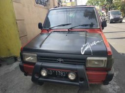 Jual mobil Toyota Kijang Pick Up 1.8 Manual 1990 harga murah di DIY Yogyakarta 3