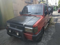 Jual mobil Toyota Kijang Pick Up 1.8 Manual 1990 harga murah di DIY Yogyakarta 4